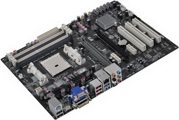 Elitegroup A75F- A